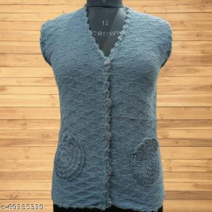 Urbane Designer Women Sweaters