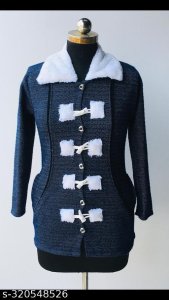 Classy Modern Women Sweaters