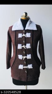 Classy Modern Women Sweaters