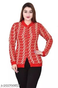 Trendy Sensational Women Sweaters