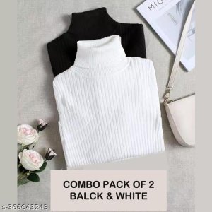Classy Fashionable Women Sweaters