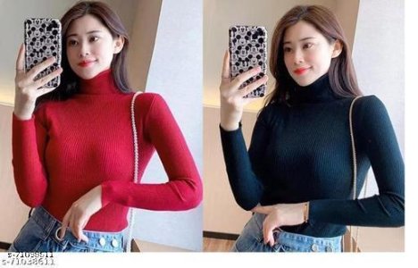 Classic Fabulous Women Sweaters