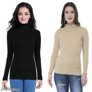 Classic Fabulous Women Sweaters