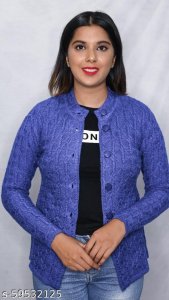 Pretty Elegant Women Sweaters