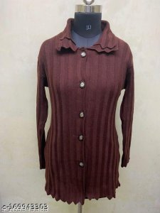 Classic Designer Women Sweaters