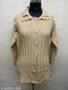 Classic Designer Women Sweaters