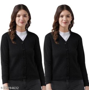 Classy Sensational Women Sweaters