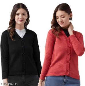 Classy Sensational Women Sweaters