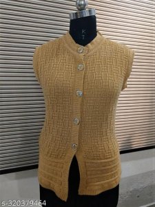 Trendy Elegant Women Sweaters