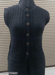 Trendy Elegant Women Sweaters