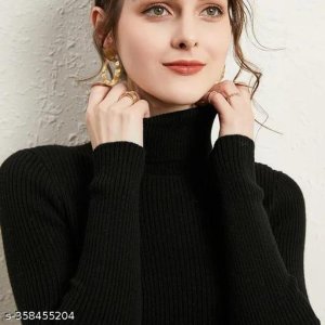 Pretty Retro Women Sweaters