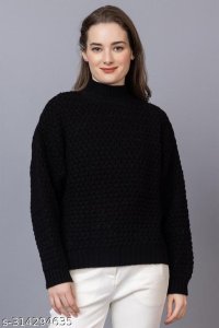 Classic Fabulous Women Sweaters