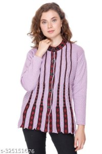 Classy Fabulous Women Sweaters