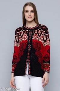 Comfy Fashionista Women Sweaters