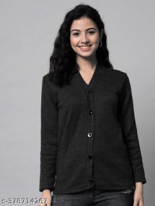 Comfy Fabulous Women Sweaters