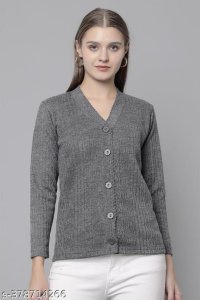 Comfy Fabulous Women Sweaters