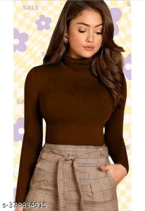 Trendy Elegant Women Sweaters