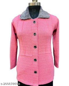 Classic Ravishing Women Sweaters