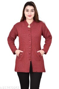 Trendy Designer Women Sweaters