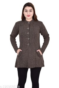 Trendy Designer Women Sweaters