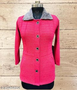 Urbane Partywear Women Sweaters