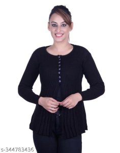 Comfy Sensational Women Sweaters