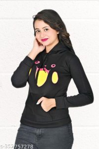 Comfy Partywear Women Sweaters