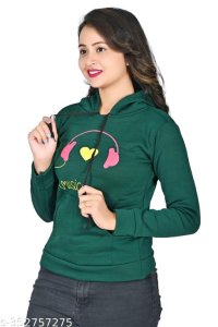 Comfy Partywear Women Sweaters