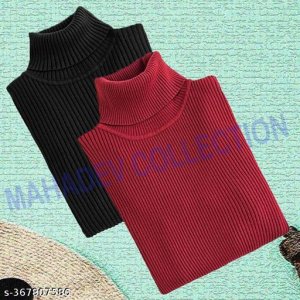 Pretty Elegant Women Sweaters