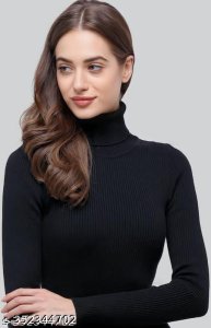 Comfy Fashionable Women Sweaters