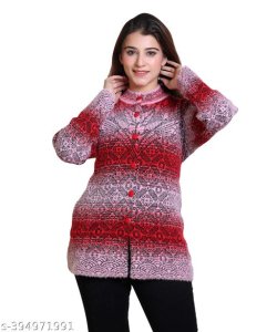 Comfy Fashionista Women Sweaters