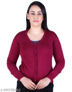 Comfy Partywear Women Sweaters