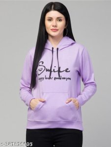 Trendy Modern Women Sweaters