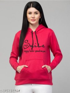 Trendy Modern Women Sweaters