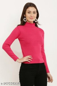 Trendy Glamorous Women Sweaters