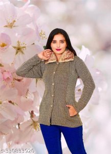 Urbane Modern Women Sweaters