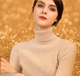 Classy Sensational Women Sweaters