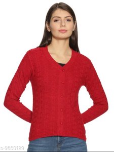 CLAPTON Women's Sweaters