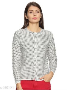 CLAPTON Women's Sweaters