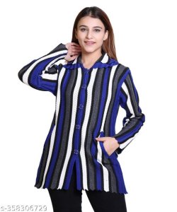 Fancy Modern Women Sweaters