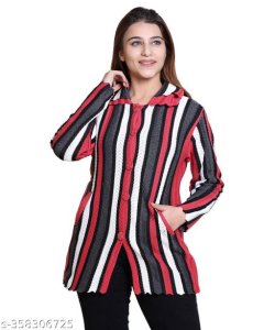 Fancy Modern Women Sweaters
