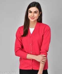 Urbane Modern Women Sweaters