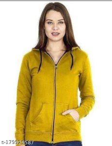 Pretty Fashionista Women Sweaters