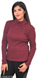 Comfy Graceful Women Sweaters