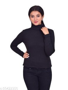 Comfy Graceful Women Sweaters