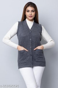 Fancy Glamorous Women Sweaters