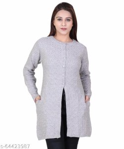 Comfy Fabulous Women Sweaters