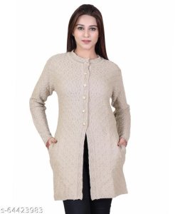 Comfy Fabulous Women Sweaters