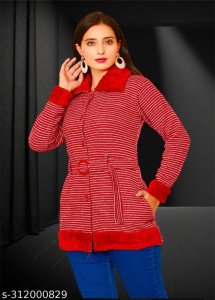 Comfy Partywear Women Sweaters