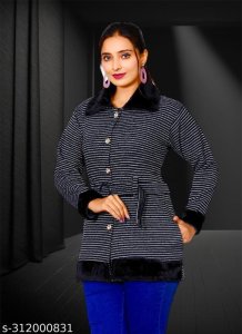 Comfy Partywear Women Sweaters